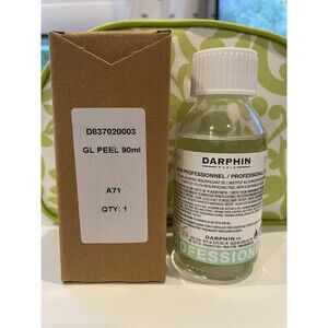 Darphin L'Institut Youth Resurfacing Peel W/ Botanical Blend 3oz/90mL Salon Size